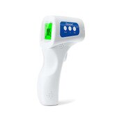 Thermometer, non-contact
